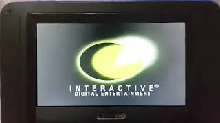 Opening to Haywire 2011 VCD