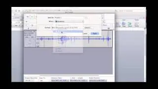 How to Upload your Audio File to Soundcloud