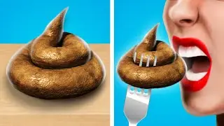 BACK TO SCHOOL PRANKS ON FRIENDS || DIY TikTok Pranks & Funny Situations