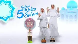 RCTI Promo “THEME SONG RAMADAN 2018”
