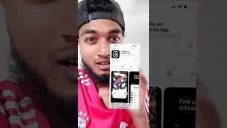 Instagram threads mind blown 
