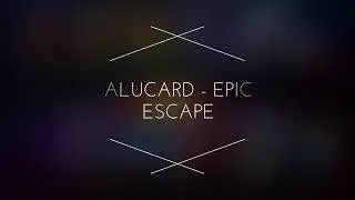 Alucard - Escape Mode!