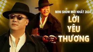 MINI SHOW - LỜI YÊU THƯƠNG 1 || Đức Nhã Guitar || Những tình khúc ngọt ngào