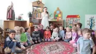 Реклама профессии 
