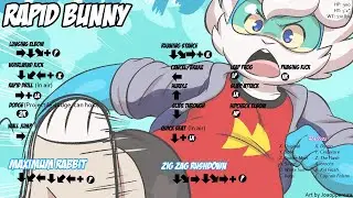 Rapid Bunny Release