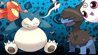Top 10 Miserable Pokémon