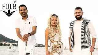 Imbro Manaj & Marios Tsitsopoulos - Tu Te Khele  ( Official Video 4K )