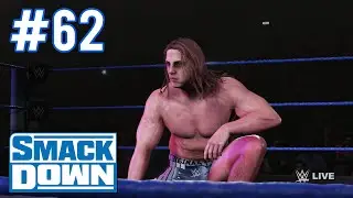 WWE Smackdown #62 Highlights