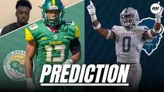 Howard vs Norfolk State Game Prediction