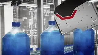 Smart & Verstaile , The All New ANSER HI-Pro Printhead