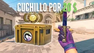 ¿SE PUEDE CONSEGUIR UN CUCHILLO CON 20$ ?