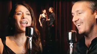 Sasha & Davy - Elke Dag Verliefd (Officiële Videoclip)