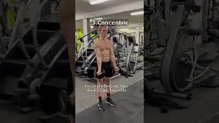 The Last Bicep Curl Tutorial You Will Ever Need... 