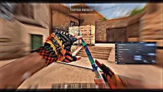 Interest 🤍 + Settings ⚙️ | Standoff 2 Highlights