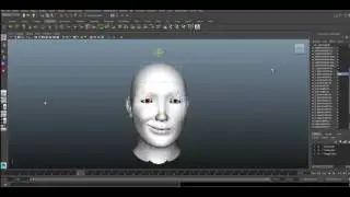 MAAA232_W3A1_MayaLipSync Part2