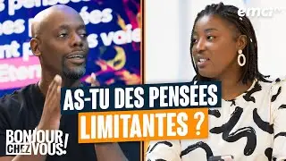 As-tu des pensées limitantes ? - Bonjour chez vous ! - Freddy KOYAMBA