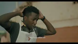 BANGARANG official trailer