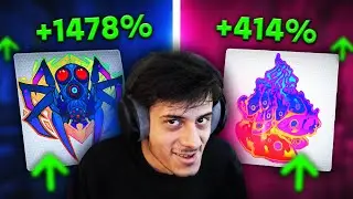 They PUMPING sticker prices... again...