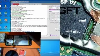 BYPASS FRP VIVO Y02 SECURITY 2024 VIA UFI BOX