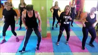 sacudete la arena vs salsa que rico la pones