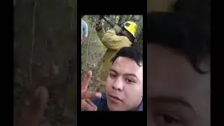 Primer día en el trabajo 6
