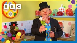 Meet Lord Tumble Compilation | Mr Tumble and Friends
