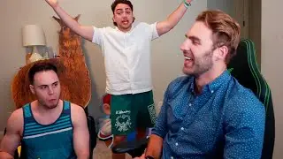 Mizkif on Emiru ending Stream abruptly and Streamers complaining about the Smite Tournament Teams