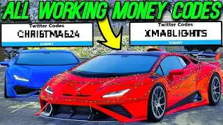 *NEW* ALL WORKING MONEY CODES IN SOUTHWEST FLORIDA!