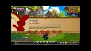AQW=how to get power gem easy.wmv