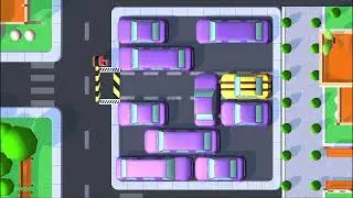 Roadblock Rescuer The Ultimate Unblock Car Puzzle Drive