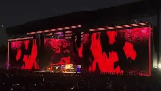 TOOL Jambi Power Trip 10-08-23
