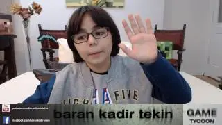 Minecraft Survival Game # S1 Series # 1 - BKT