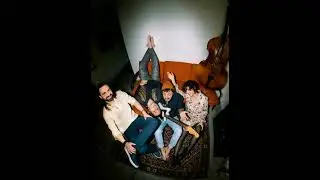 Retro Hit Company - Budapest (Cover)