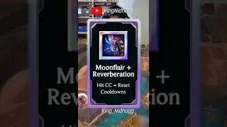 LITERALLY 0 CD Kayn W = 🤰🫄🫃