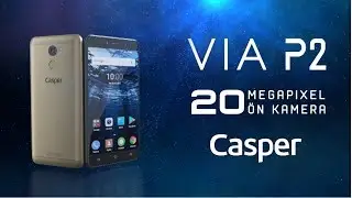 VIA P2 Kusursuzu Yakala! | Casper Türkiye