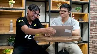 Landscape atau Nature? Emang masih zaman? - Witacom Talks S2E2
