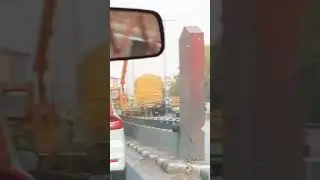 Truck tilt