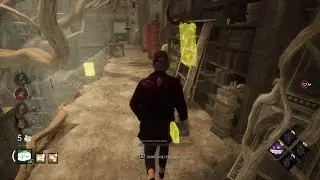 Dead by Daylight Additional  GG