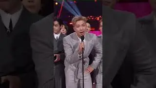 Raise your hand if you remember when @BTS won Artist of the Year at the 2021 #AMAs 🙋