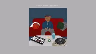 [Full Album] THE BEARS VOL.1 - PHILL & TAEHWAN