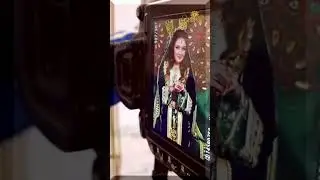 Séance shooting caftan hana marocaine 2024 avec Photographe younes