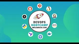 DevOps Bootcamp- Learn Linux & Become a Linux Sysadmin