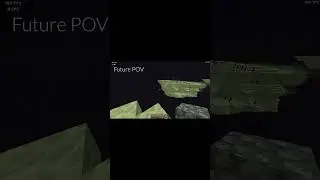 THE VOID WELCOMES YOU!  #minecraft #minecraftchallenge  #pvpchallenge #memes #gaming #minecraftjokes