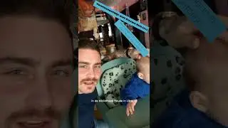 Voorleesontbijt met Douwe Bob!