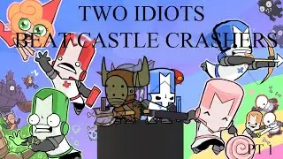Two IDIOTS Beat 