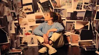 emie nathan - white light (lyric video)