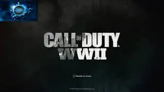Live Call of  Duty World War 2