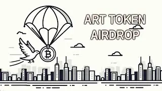 [End] ART Crypto Coin Airdrop — Yuliverse Airdrop - Get Free ART Token