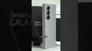 What you need to know about the Samsung Galaxy Z Fold 6 before buying 
