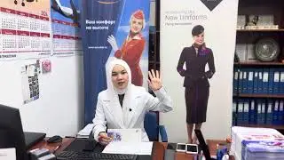 День авиации Кыргызской республики✈️🇰🇬